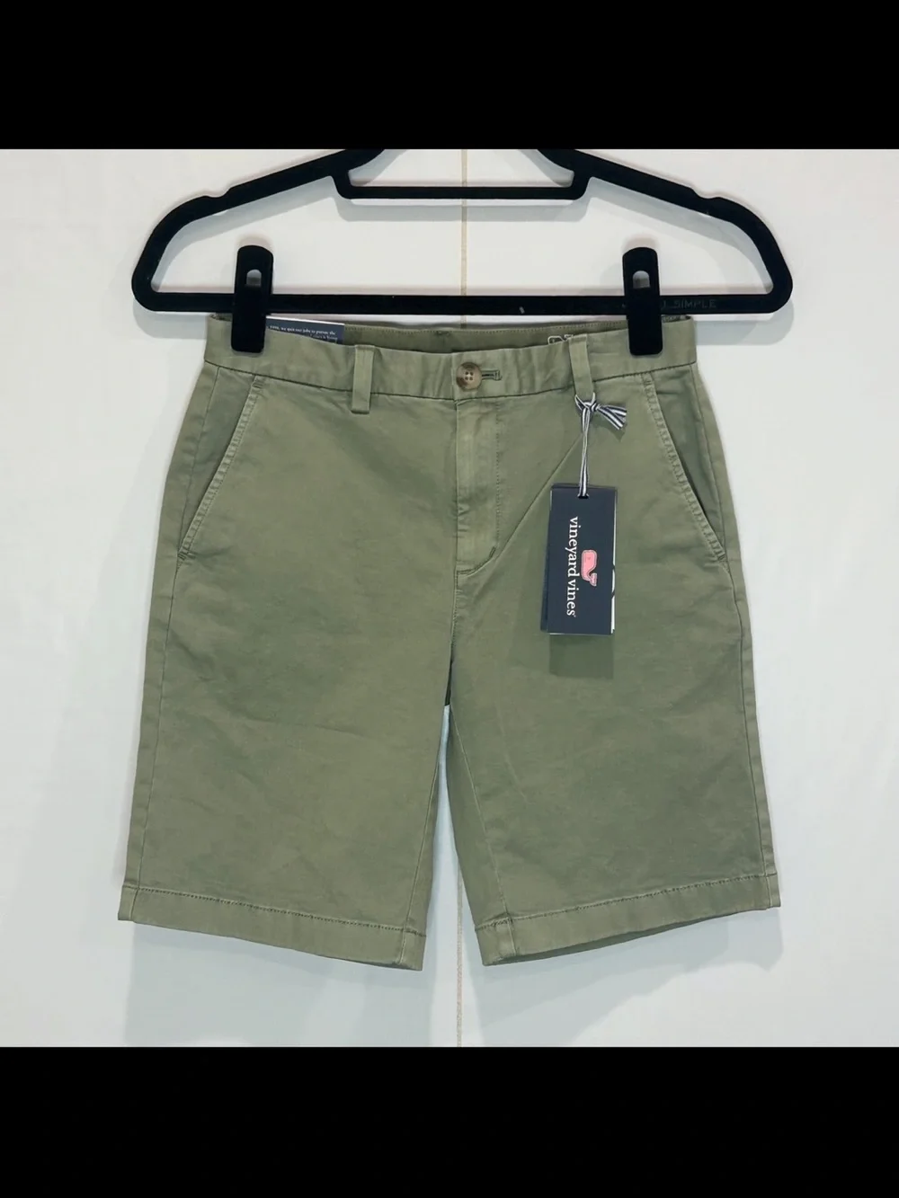 Vineyard Vines Boy Shorts